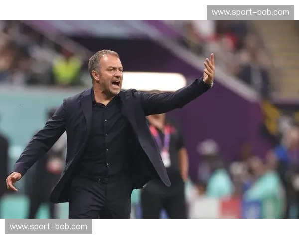 橙色风暴与日耳曼战车：荷兰德国世界杯恩怨情仇录